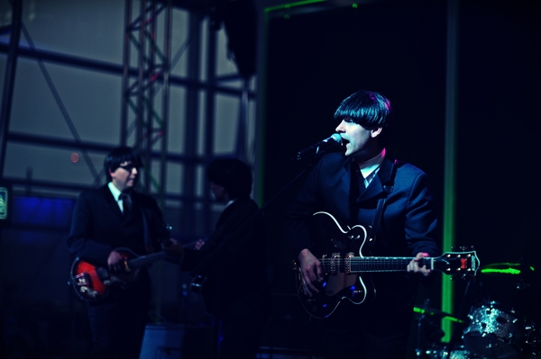 The Postman - Beatlesi z Polkowic 124