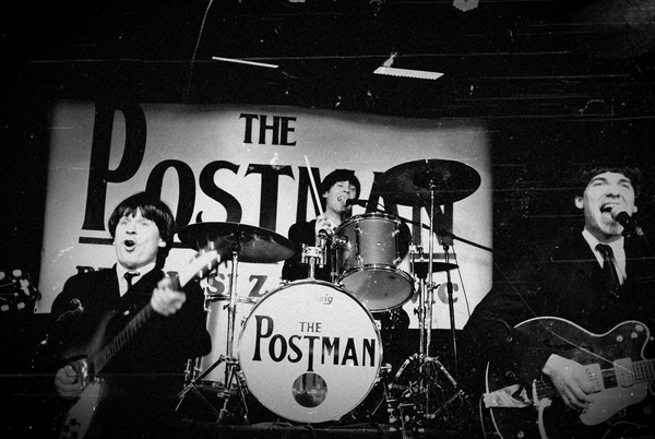 The Postman - Beatlesi z Polkowic 137