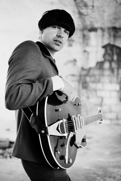 The Postman - Beatlesi z Polkowic 200