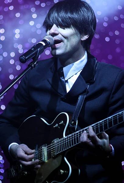 The Postman - Beatlesi z Polkowic 202