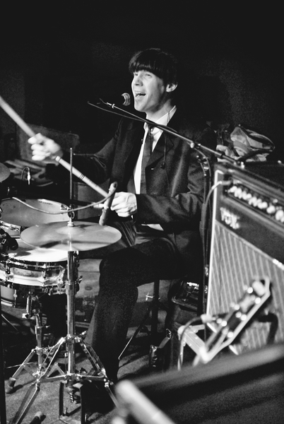 The Postman - Beatlesi z Polkowic 203
